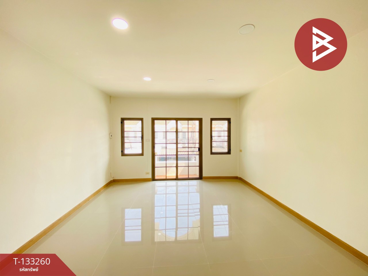 ขายทาวน์เฮ้าส์ หมู่บ้านทวีทอง4 บางเมือง สมุทรปราการ พร้อมอยู่ 12