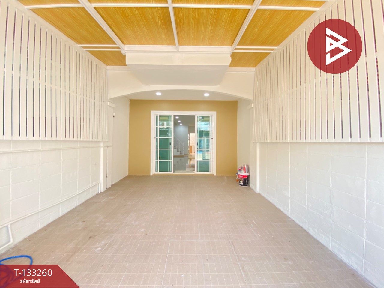 ขายทาวน์เฮ้าส์ หมู่บ้านทวีทอง4 บางเมือง สมุทรปราการ พร้อมอยู่ 3