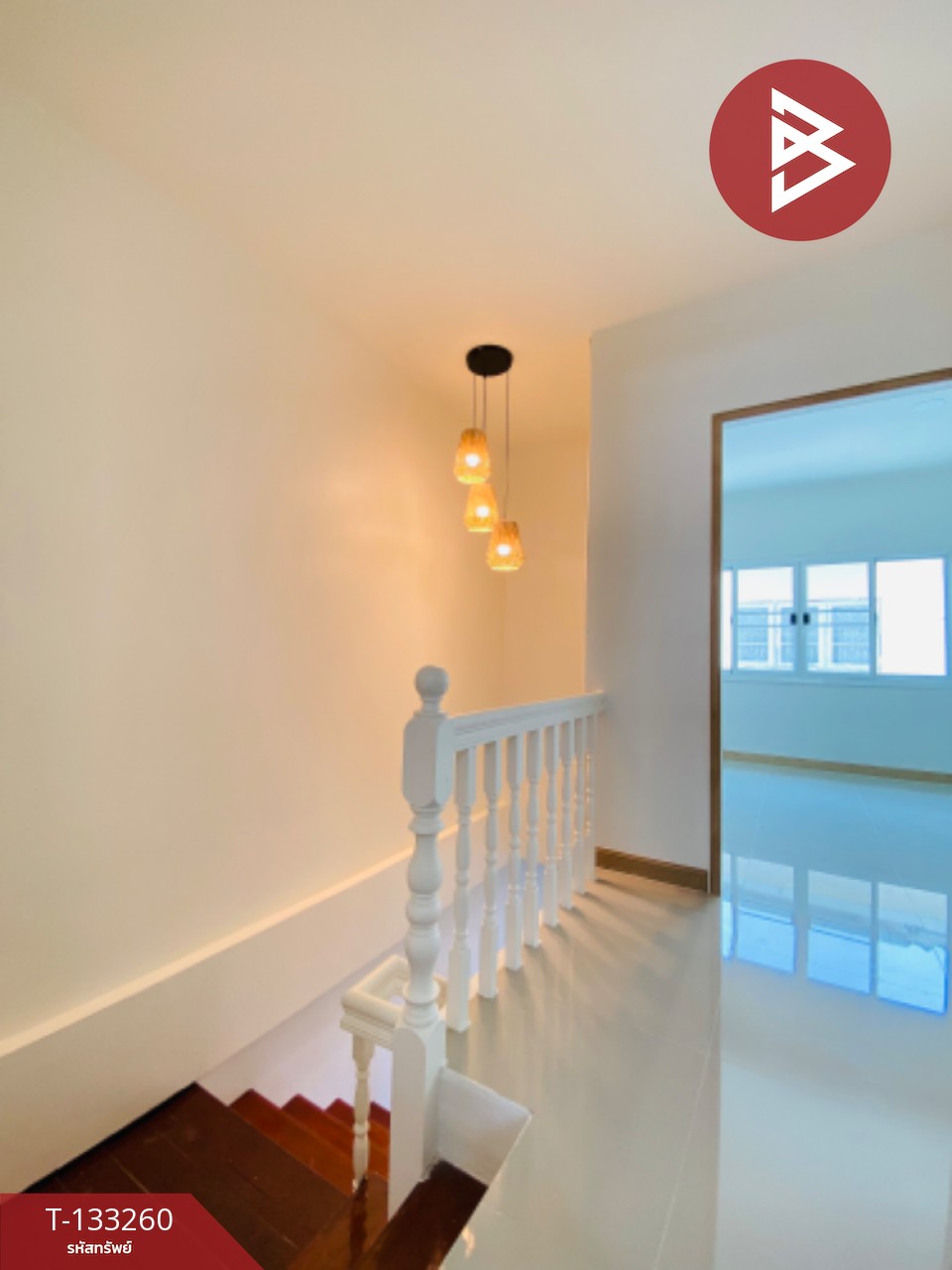 ขายทาวน์เฮ้าส์ หมู่บ้านทวีทอง4 บางเมือง สมุทรปราการ พร้อมอยู่ 10