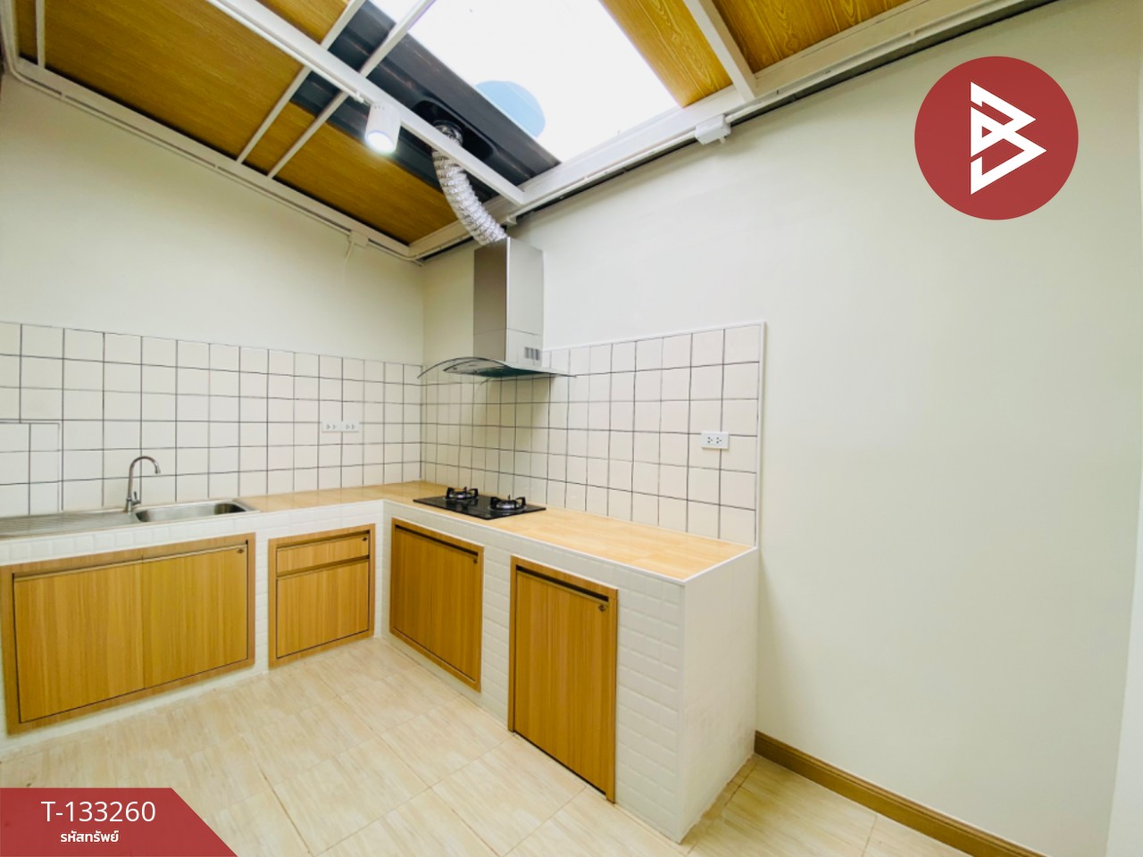 ขายทาวน์เฮ้าส์ หมู่บ้านทวีทอง4 บางเมือง สมุทรปราการ พร้อมอยู่ 8