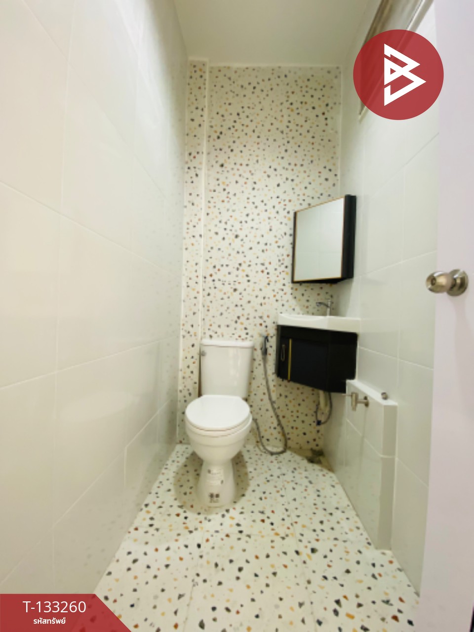 ขายทาวน์เฮ้าส์ หมู่บ้านทวีทอง4 บางเมือง สมุทรปราการ พร้อมอยู่ 14