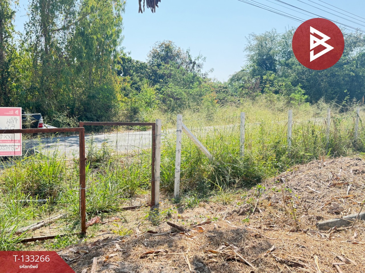 ขายที่ดิน เนื้อที่ 5 ไร่ 45.2 ตารางวา ดอยหล่อฝั่งตะวันตก เชียงใหม่ 12