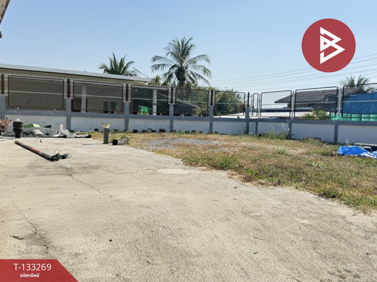 ขายที่ดิน เนื้อที่ 85.5 ตารางวา สันป่าตอง เชียงใหม่ 7