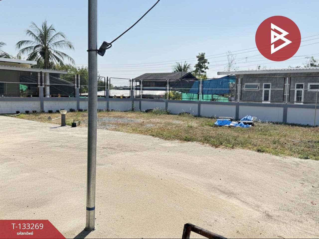 ขายที่ดิน เนื้อที่ 85.5 ตารางวา สันป่าตอง เชียงใหม่ 8