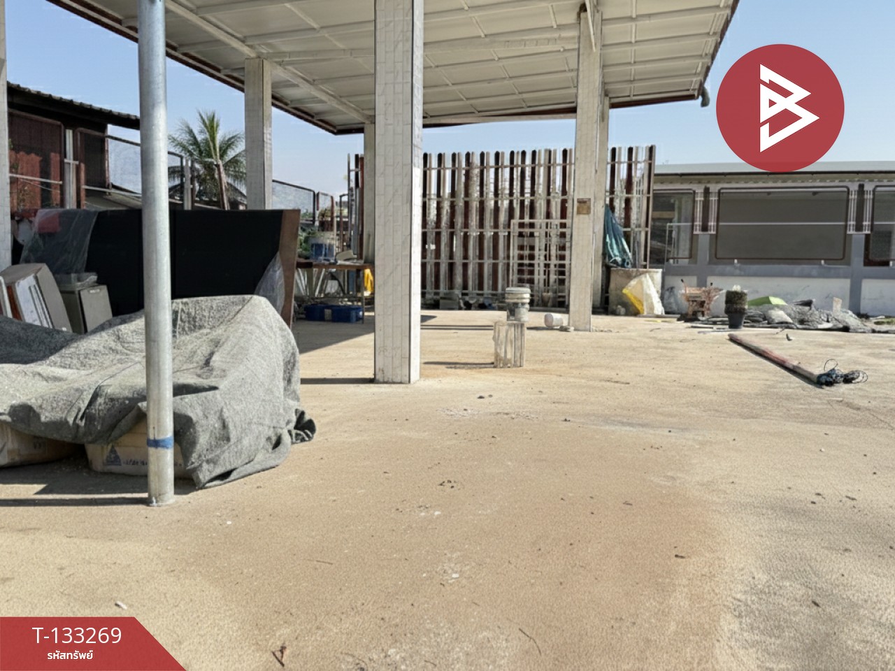 ขายที่ดิน เนื้อที่ 85.5 ตารางวา สันป่าตอง เชียงใหม่ 4