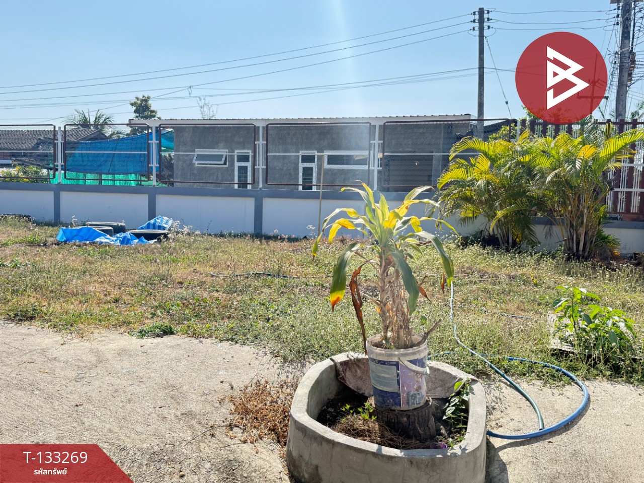 ขายที่ดิน เนื้อที่ 85.5 ตารางวา สันป่าตอง เชียงใหม่ 6