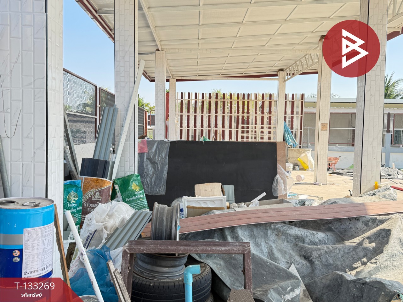 ขายที่ดิน เนื้อที่ 85.5 ตารางวา สันป่าตอง เชียงใหม่ 3