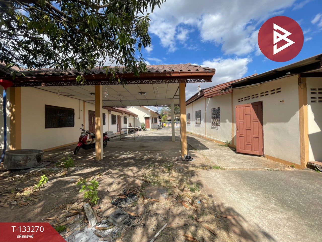 ขายบ้านเดี่ยว เนื้อที่ 1 ไร่ 16.5 ตร.วา บ้านไผ่ ขอนแก่น 10