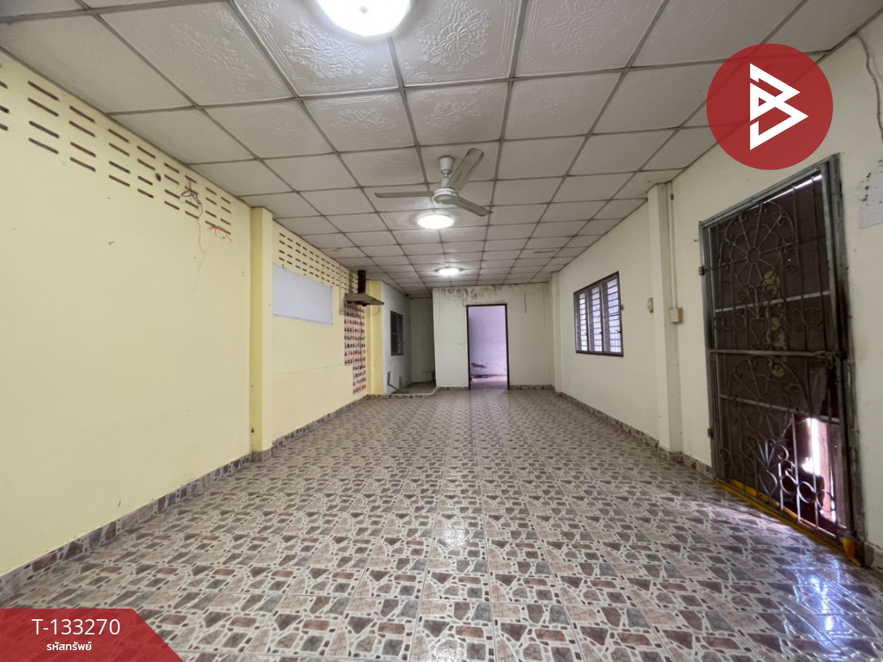 ขายบ้านเดี่ยว เนื้อที่ 1 ไร่ 16.5 ตร.วา บ้านไผ่ ขอนแก่น 6