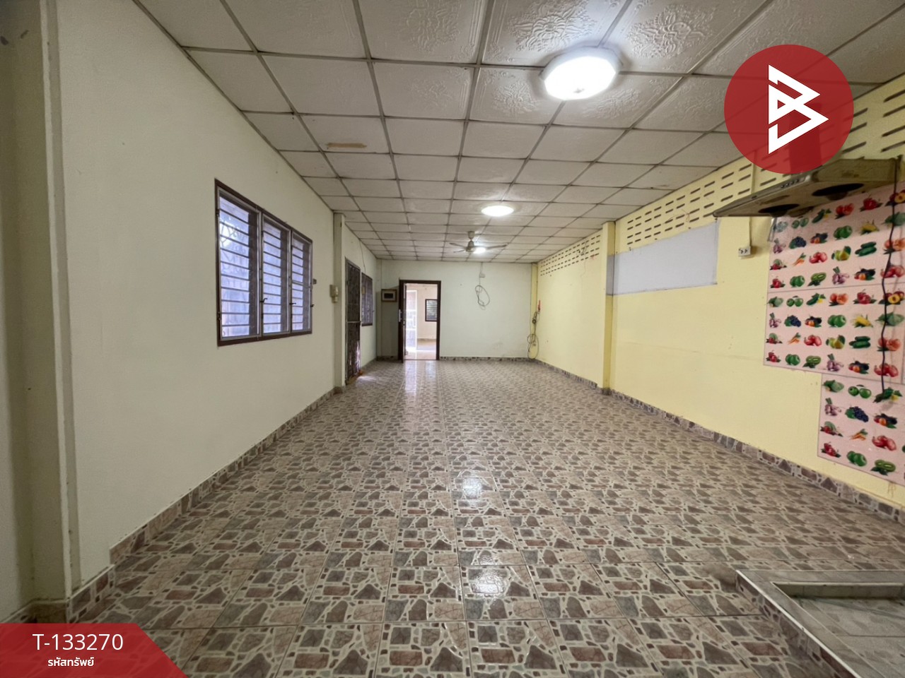 ขายบ้านเดี่ยว เนื้อที่ 1 ไร่ 16.5 ตร.วา บ้านไผ่ ขอนแก่น 4