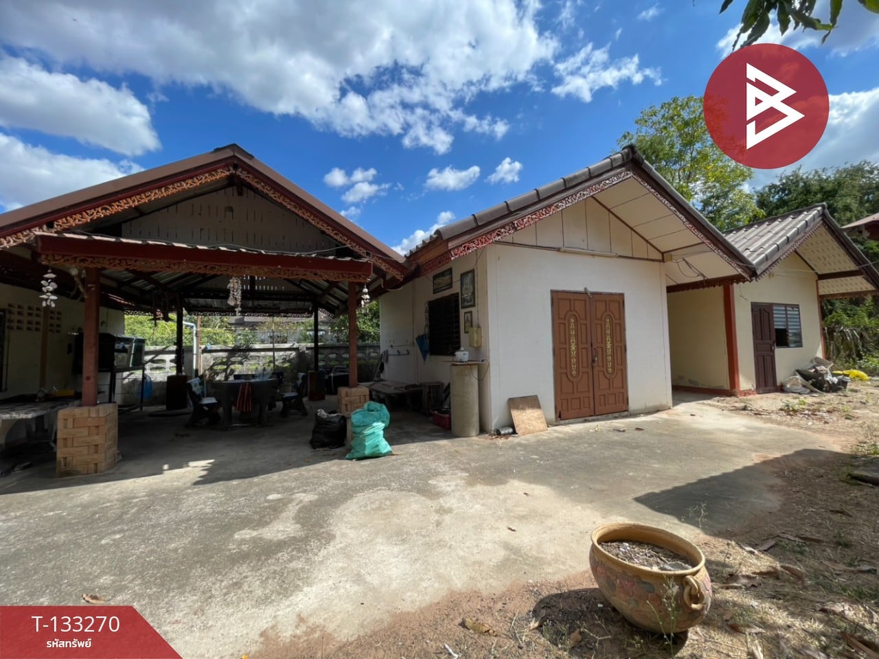 ขายบ้านเดี่ยว เนื้อที่ 1 ไร่ 16.5 ตร.วา บ้านไผ่ ขอนแก่น 11