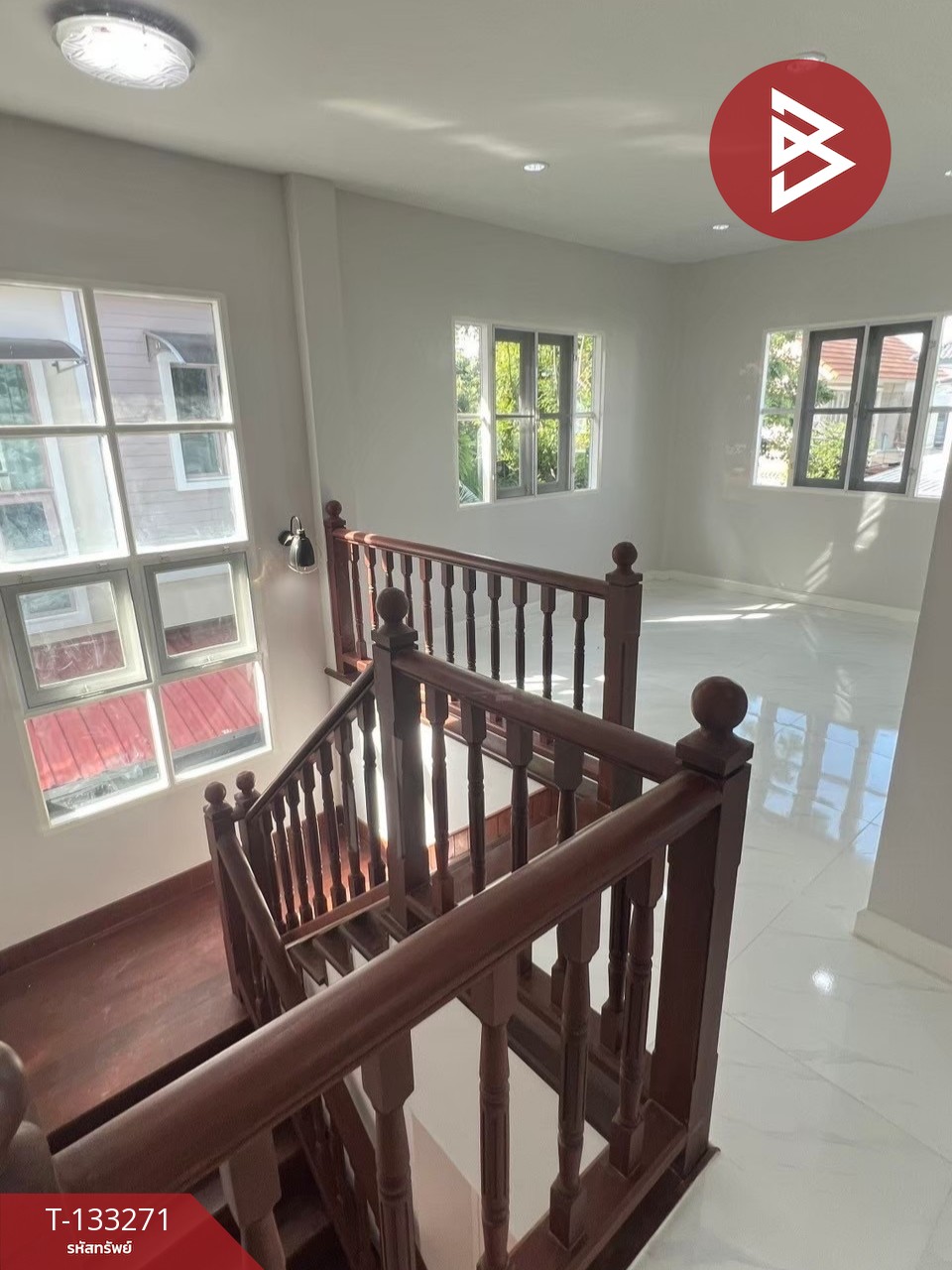 ขายบ้านเดี่ยว หมู่บ้านวรารมย์ ประชาอุทิศ 98 กรุงเทพมหานคร 9