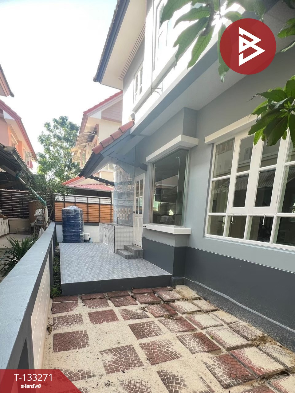 ขายบ้านเดี่ยว หมู่บ้านวรารมย์ ประชาอุทิศ 98 กรุงเทพมหานคร 15