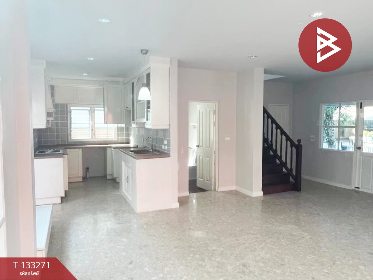 ขายบ้านเดี่ยว หมู่บ้านวรารมย์ ประชาอุทิศ 98 กรุงเทพมหานคร 6