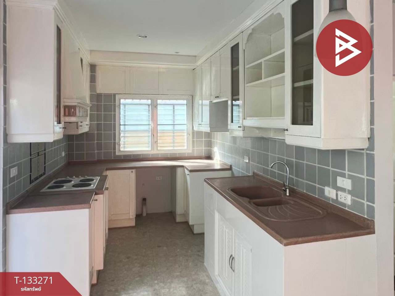 ขายบ้านเดี่ยว หมู่บ้านวรารมย์ ประชาอุทิศ 98 กรุงเทพมหานคร 7