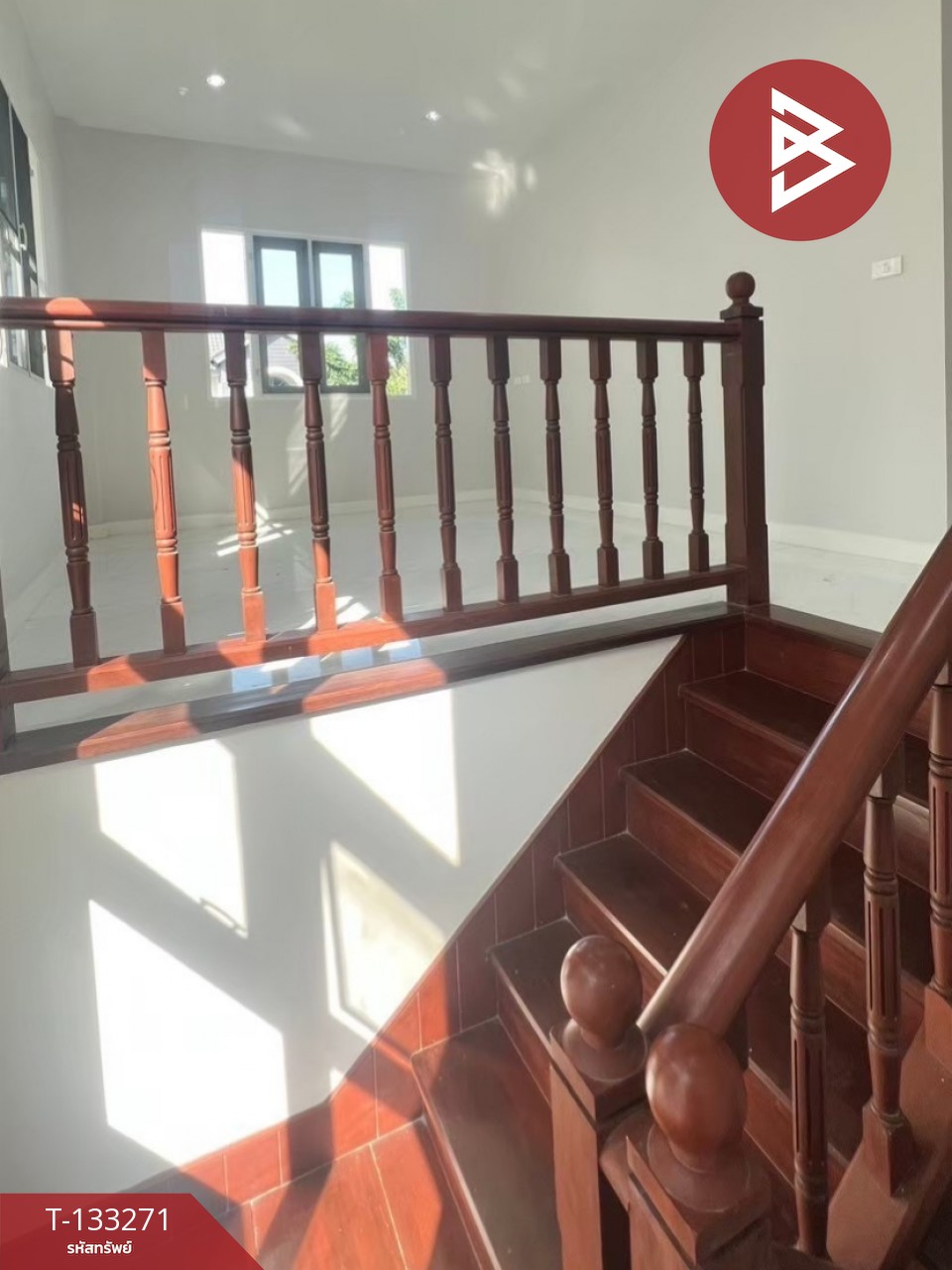 ขายบ้านเดี่ยว หมู่บ้านวรารมย์ ประชาอุทิศ 98 กรุงเทพมหานคร 8