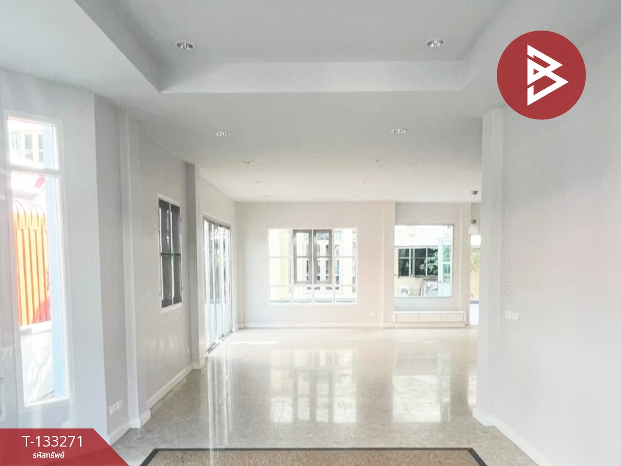 ขายบ้านเดี่ยว หมู่บ้านวรารมย์ ประชาอุทิศ 98 กรุงเทพมหานคร 4