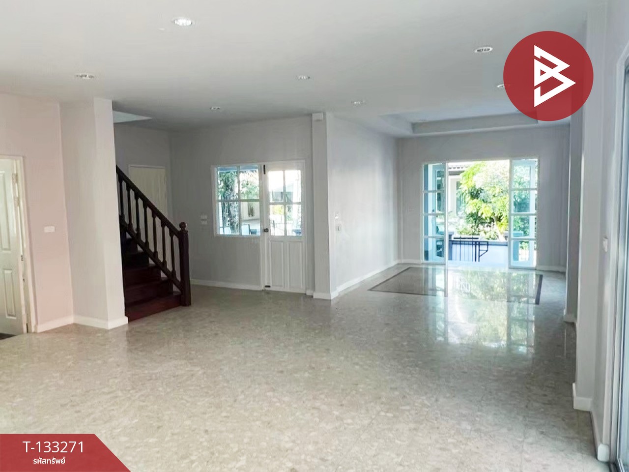 ขายบ้านเดี่ยว หมู่บ้านวรารมย์ ประชาอุทิศ 98 กรุงเทพมหานคร 5