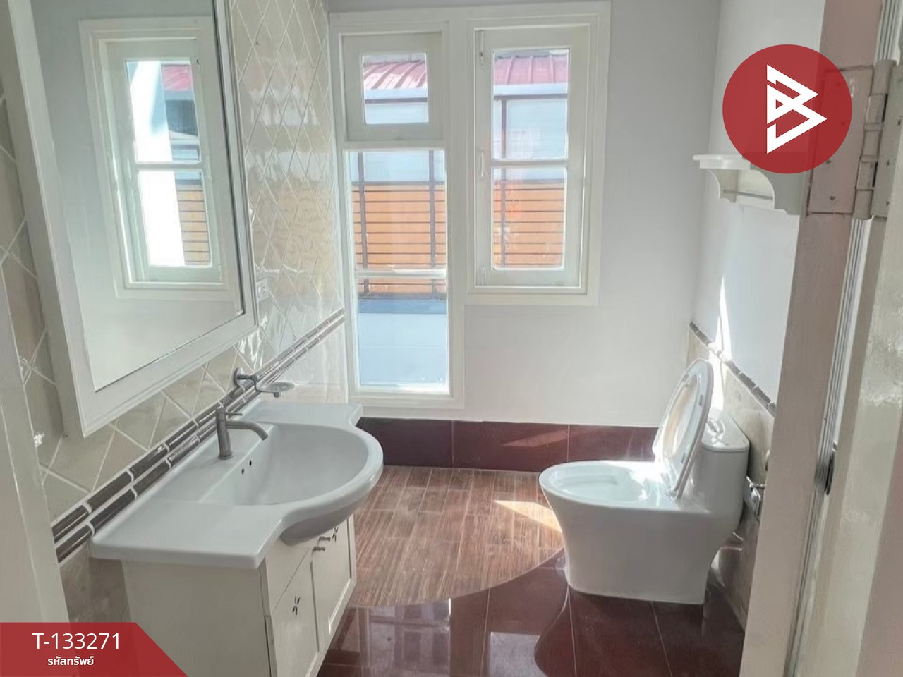 ขายบ้านเดี่ยว หมู่บ้านวรารมย์ ประชาอุทิศ 98 กรุงเทพมหานคร 12