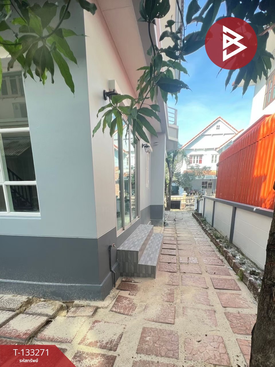 ขายบ้านเดี่ยว หมู่บ้านวรารมย์ ประชาอุทิศ 98 กรุงเทพมหานคร 14