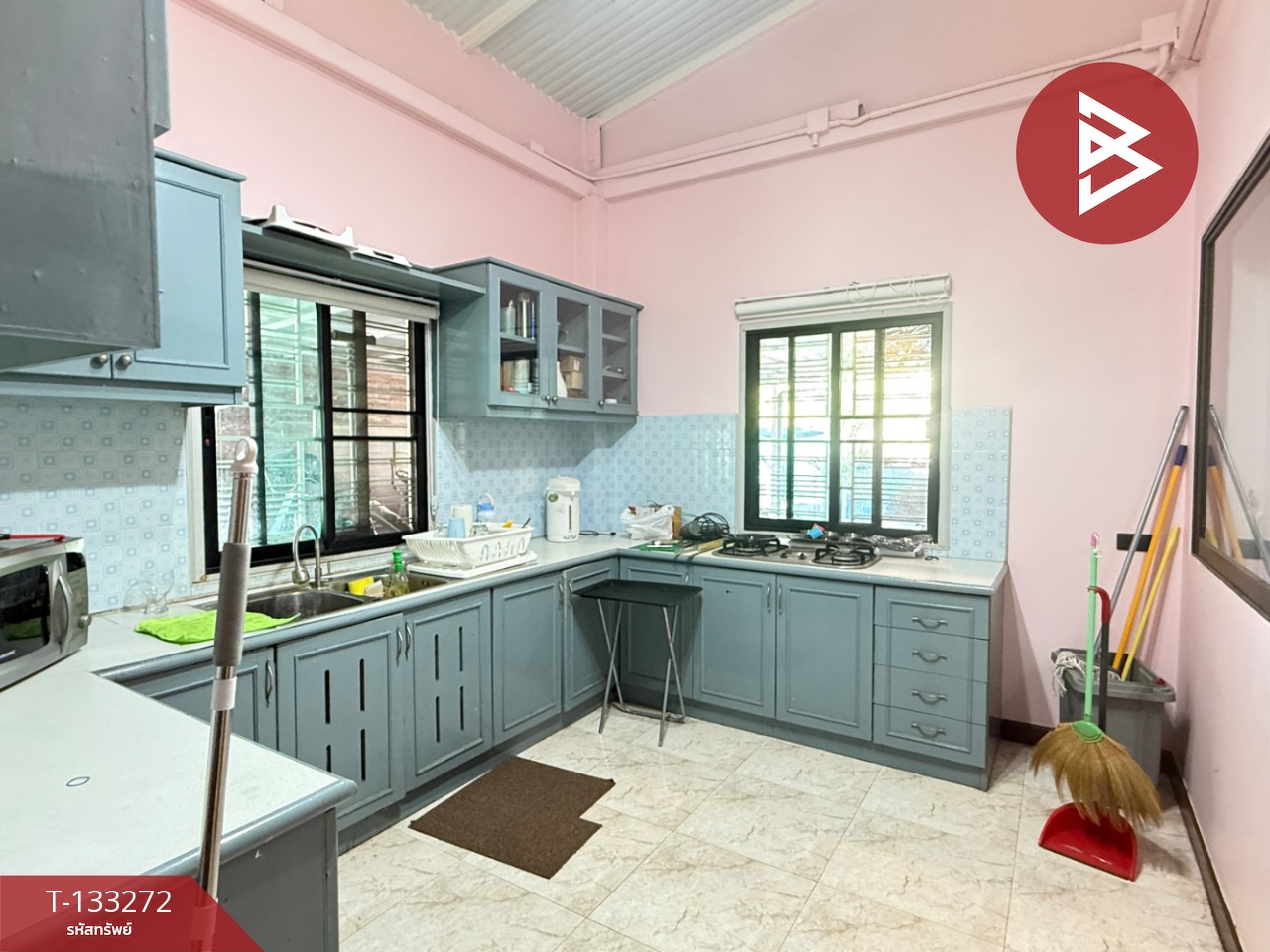 ขายบ้านเดี่ยว เนื้อที่ 364 ตารางวา ต.สันกลาง อ.สันป่าตอง เชียงใหม่ 15