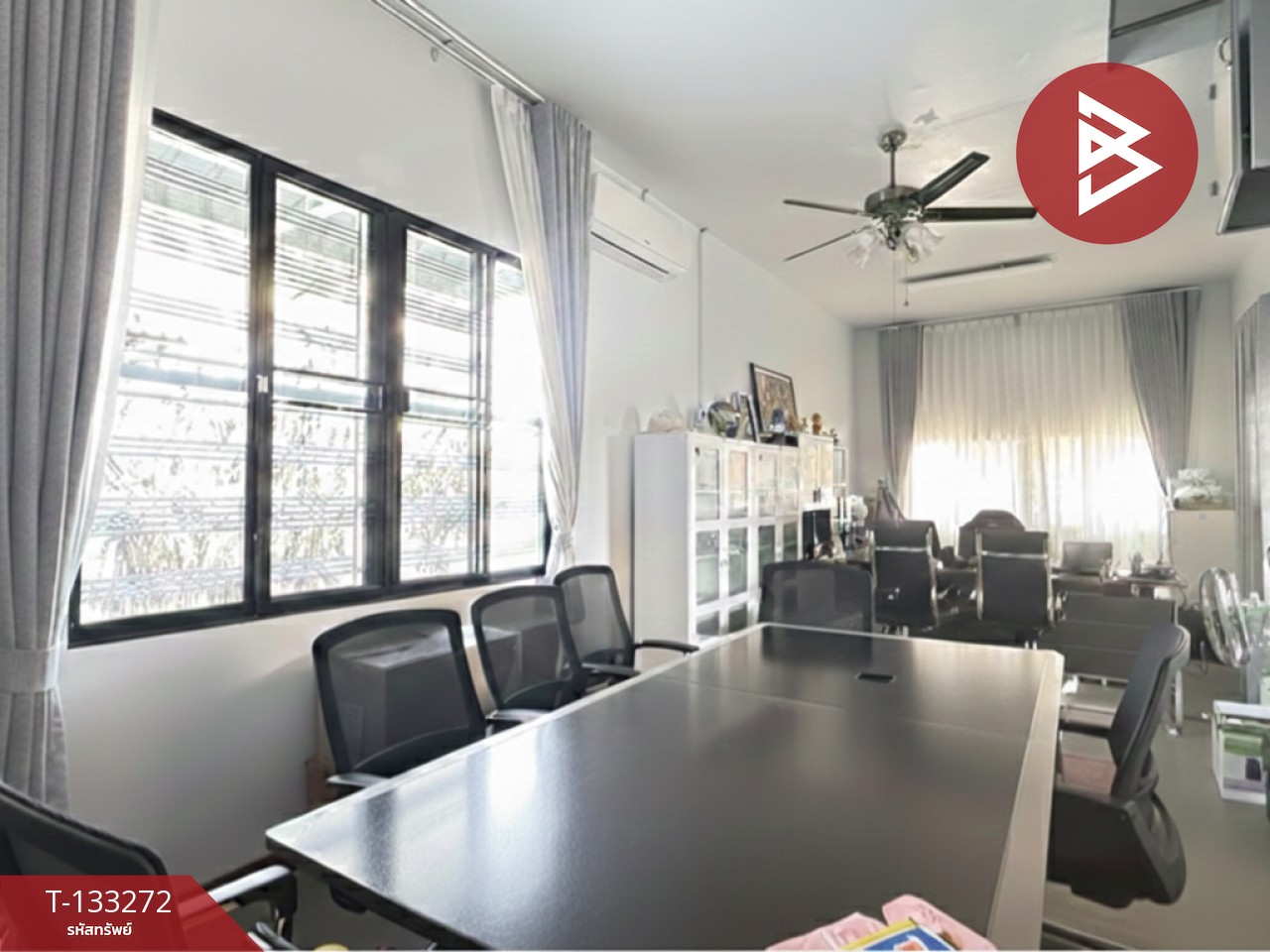 ขายบ้านเดี่ยว เนื้อที่ 364 ตารางวา ต.สันกลาง อ.สันป่าตอง เชียงใหม่ 8