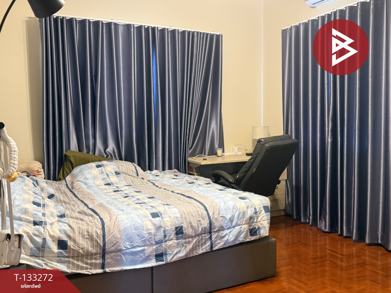 ขายบ้านเดี่ยว เนื้อที่ 364 ตารางวา ต.สันกลาง อ.สันป่าตอง เชียงใหม่ 14