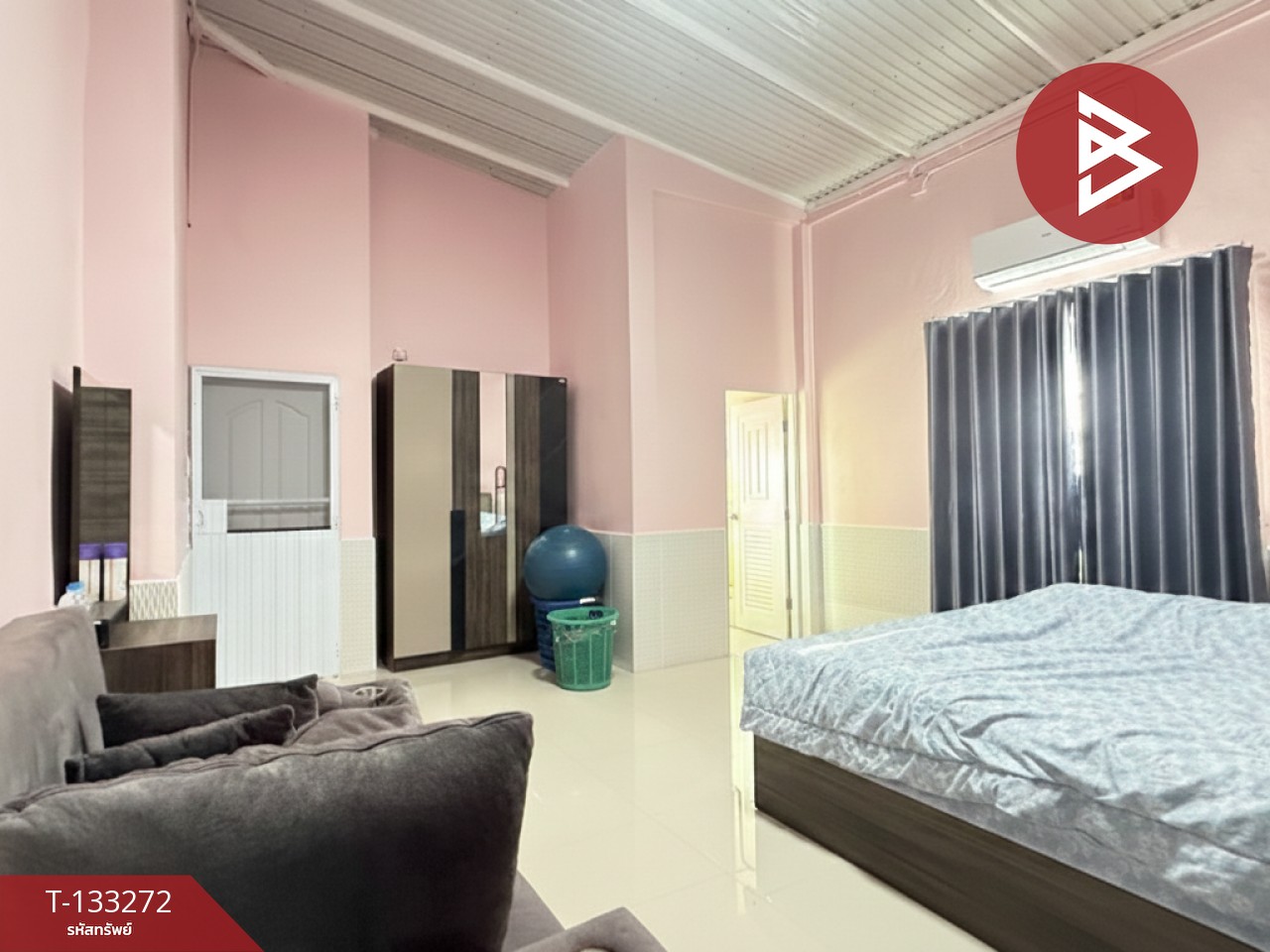 ขายบ้านเดี่ยว เนื้อที่ 364 ตารางวา ต.สันกลาง อ.สันป่าตอง เชียงใหม่ 7