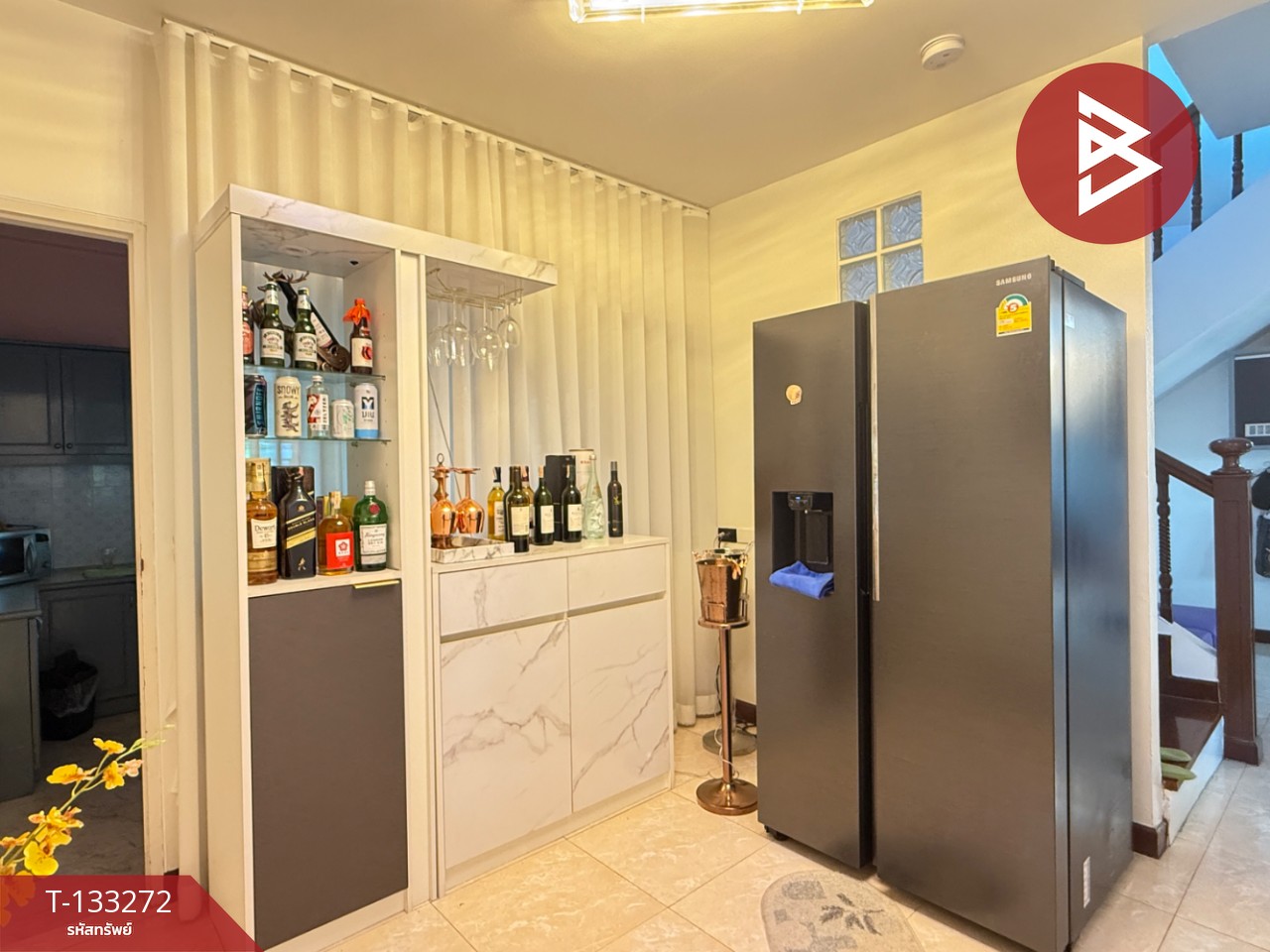 ขายบ้านเดี่ยว เนื้อที่ 364 ตารางวา ต.สันกลาง อ.สันป่าตอง เชียงใหม่ 10