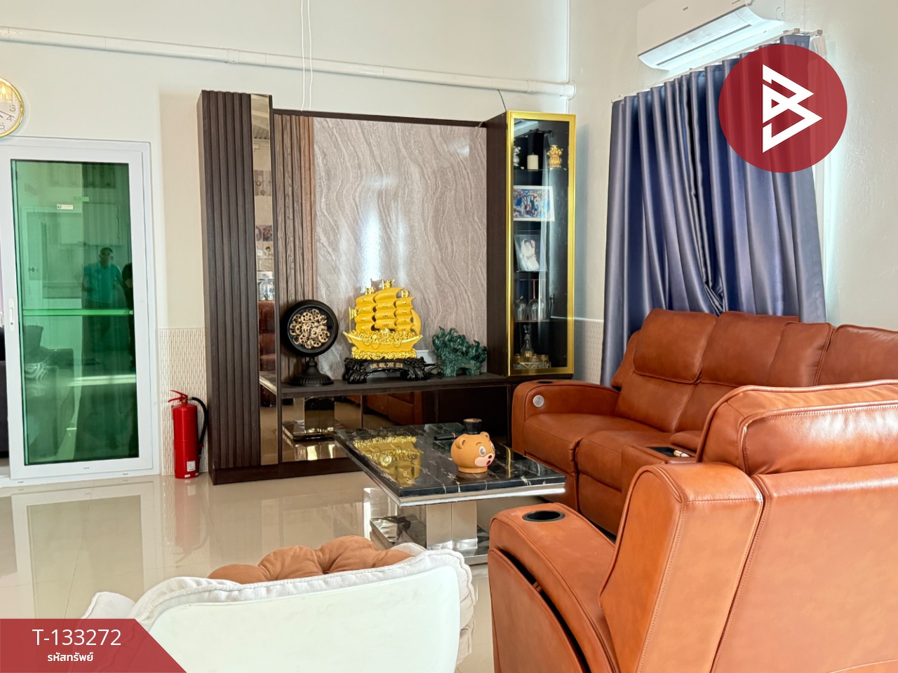 ขายบ้านเดี่ยว เนื้อที่ 364 ตารางวา ต.สันกลาง อ.สันป่าตอง เชียงใหม่ 13