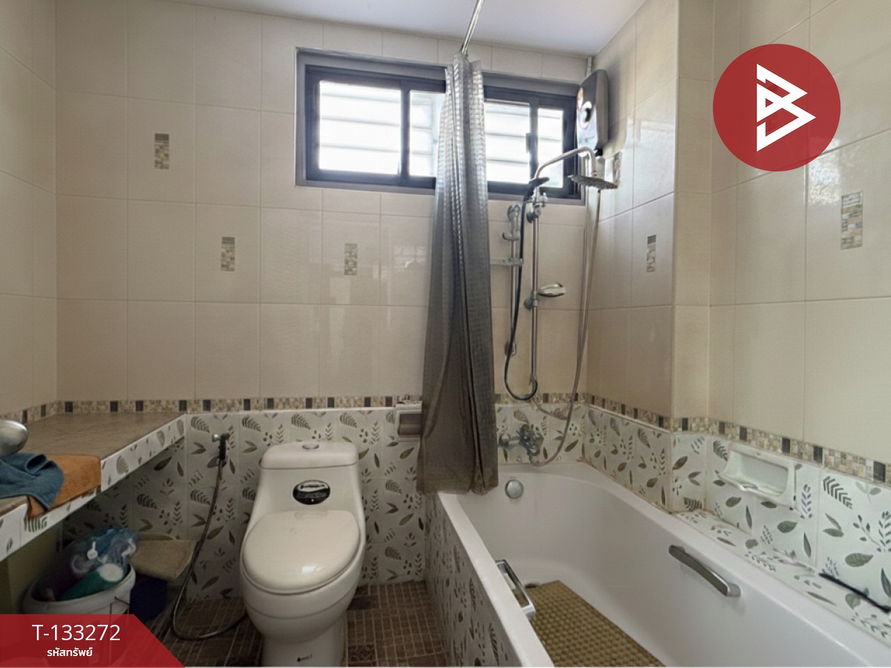 ขายบ้านเดี่ยว เนื้อที่ 364 ตารางวา ต.สันกลาง อ.สันป่าตอง เชียงใหม่ 6