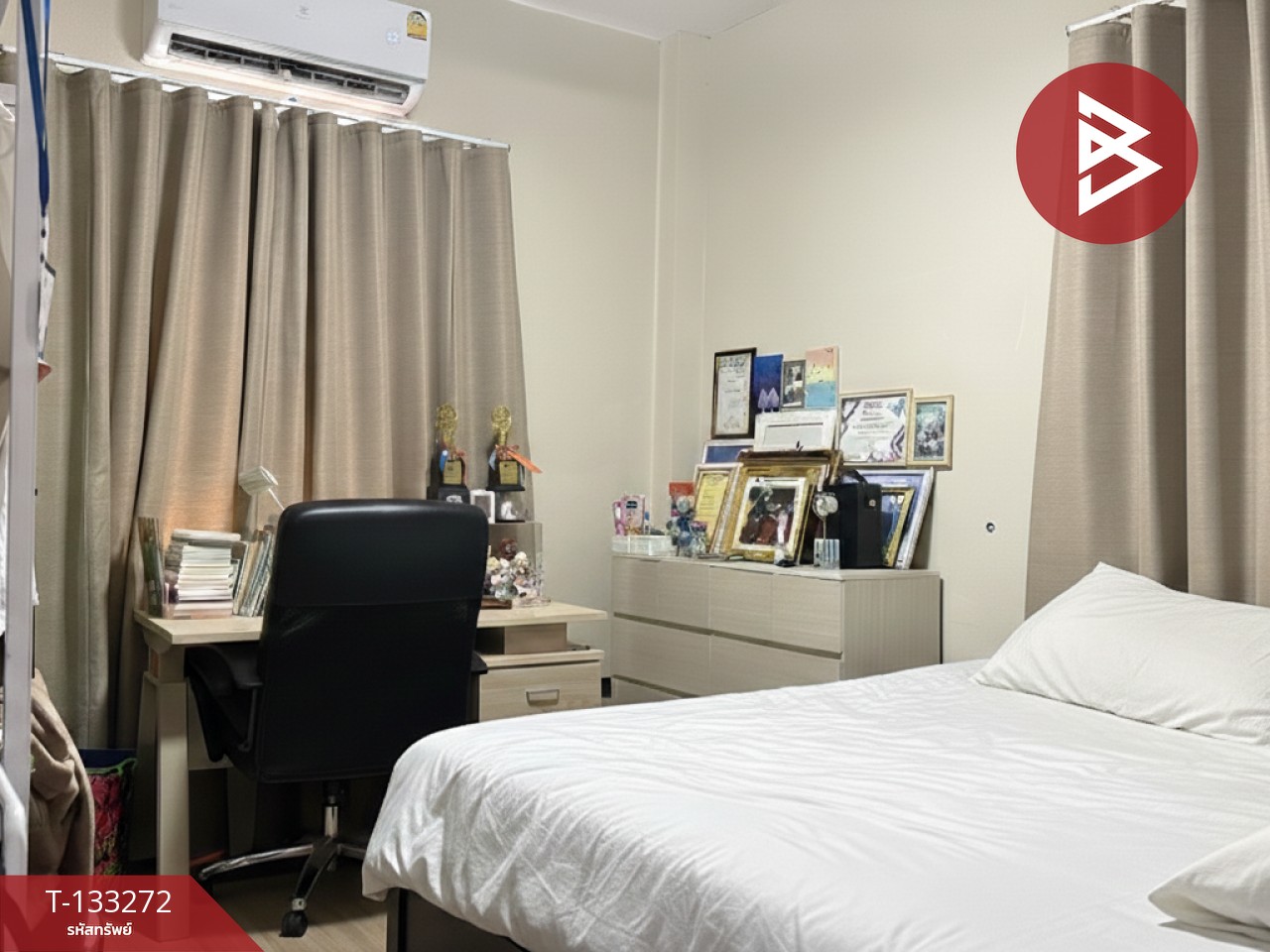 ขายบ้านเดี่ยว เนื้อที่ 364 ตารางวา ต.สันกลาง อ.สันป่าตอง เชียงใหม่ 9