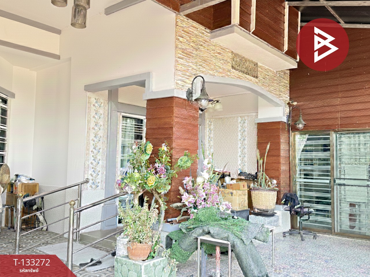 ขายบ้านเดี่ยว เนื้อที่ 364 ตารางวา ต.สันกลาง อ.สันป่าตอง เชียงใหม่ 3