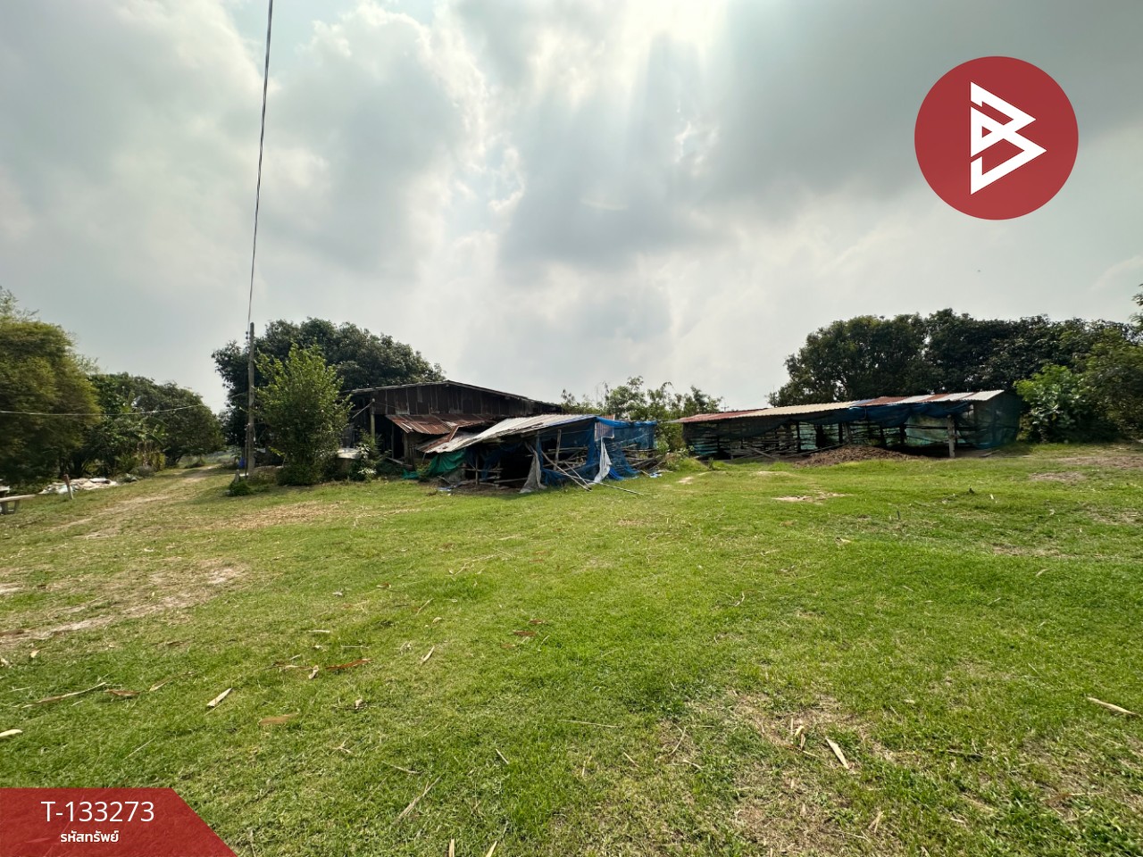 ขายที่ดิน อยู่ใกล้โรงงาน QMB เนื้อที่ 8 ไร่ 3 งาน 61 ตร.วา บ้านบึง ชลบุรี 2