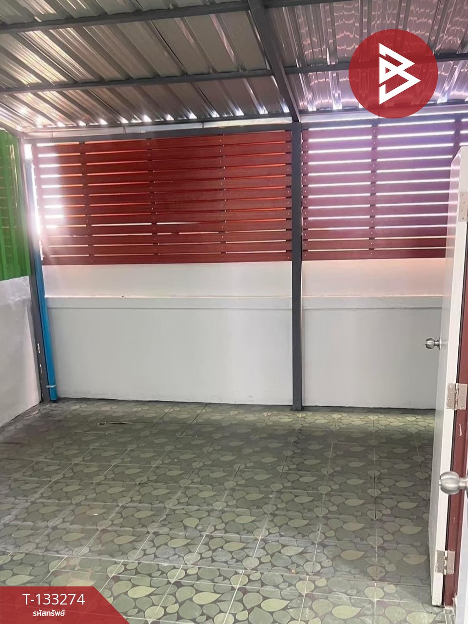 ขายทาวน์เฮ้าส์ หมู่บ้านชลเทพ บางพลี สมุทรปราการ 6