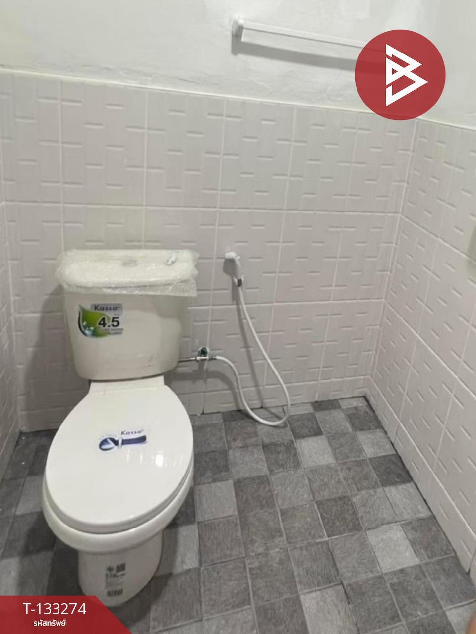 ขายทาวน์เฮ้าส์ หมู่บ้านชลเทพ บางพลี สมุทรปราการ 8