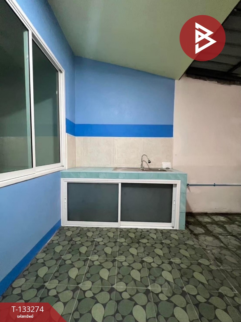 ขายทาวน์เฮ้าส์ หมู่บ้านชลเทพ บางพลี สมุทรปราการ 7