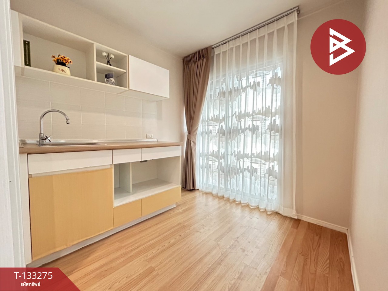 ขายคอนโด ลุมพินี เมกะซิตี้ บางนา (Lumpini Mega City Bangna) สมุทรปราการ 8