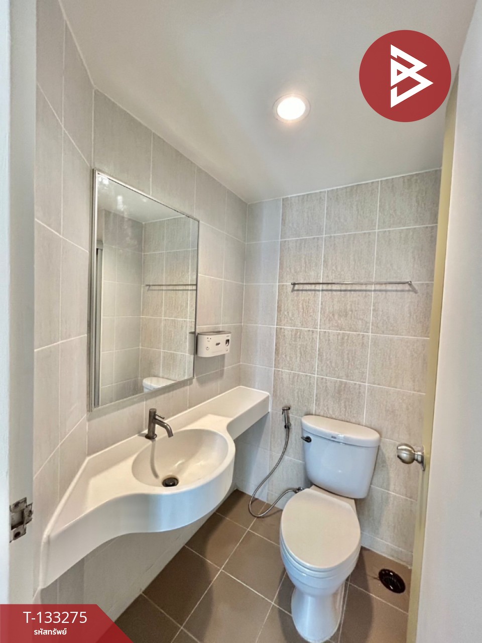 ขายคอนโด ลุมพินี เมกะซิตี้ บางนา (Lumpini Mega City Bangna) สมุทรปราการ 9