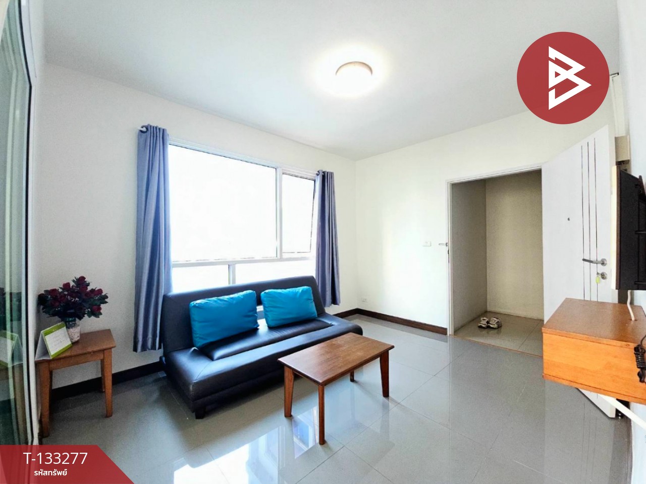 ขายคอนโด ดิไอดอล บางแสน (The Idol Condo Bangsaen) ห้องริม วิวสระว่ายน้ำ 4