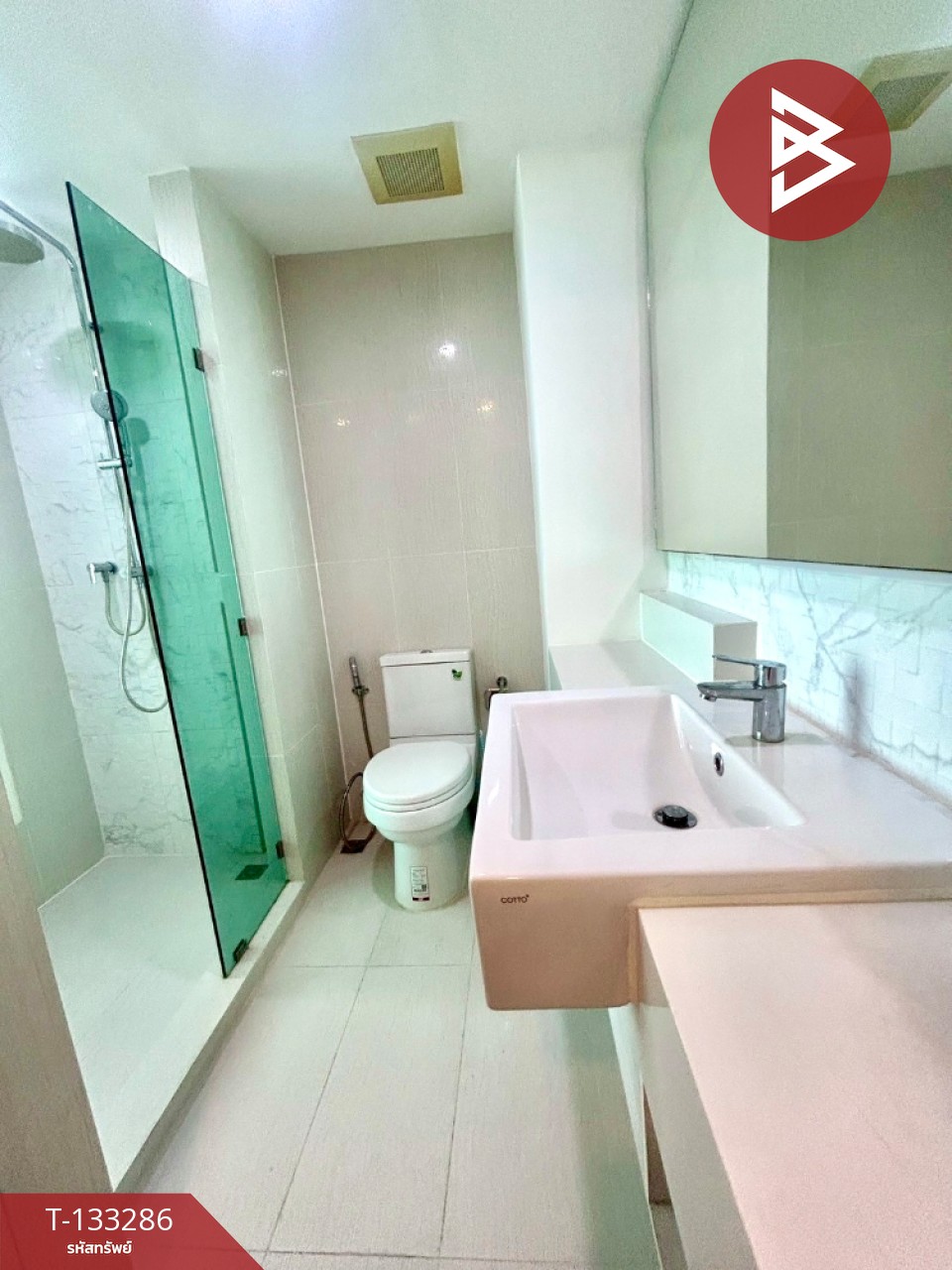 ขายคอนโด เซเว่นซีส์ รีสอร์ท จอมเทียน (Seven Seas Resort Jomtien) ชลบุรี 11
