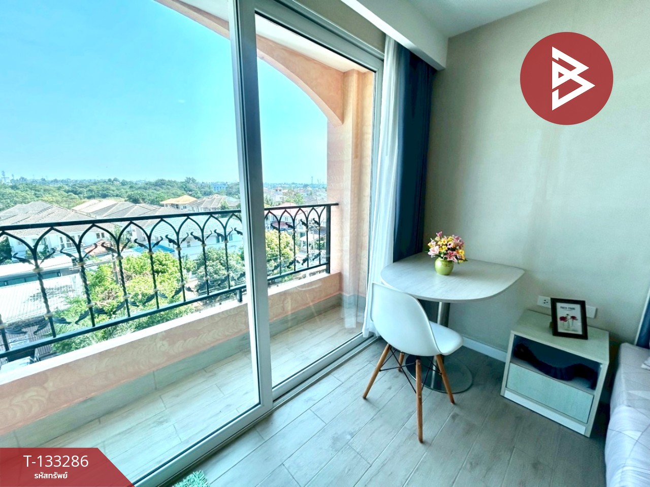 ขายคอนโด เซเว่นซีส์ รีสอร์ท จอมเทียน (Seven Seas Resort Jomtien) ชลบุรี 7