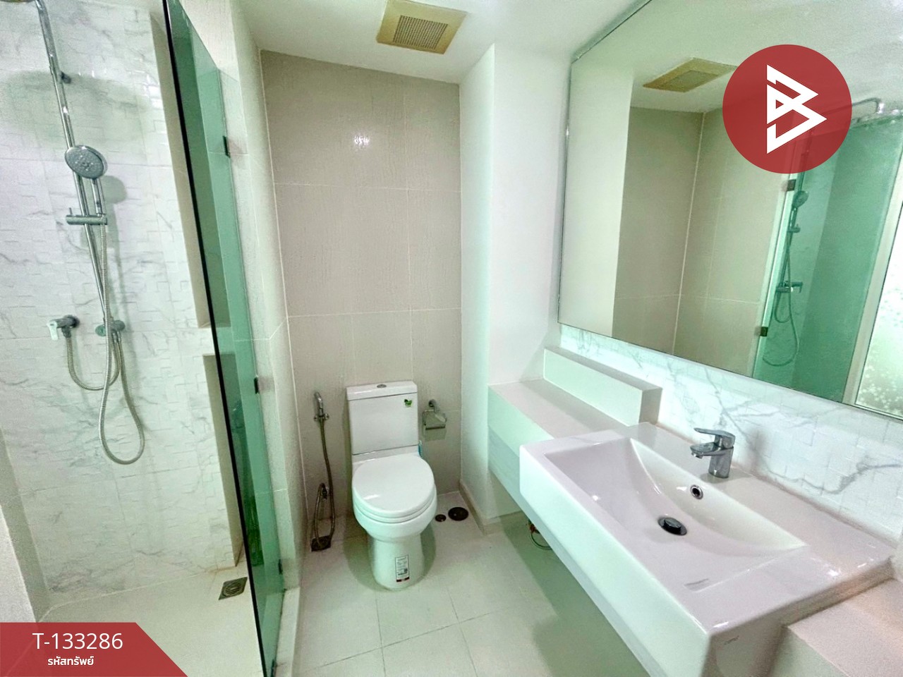ขายคอนโด เซเว่นซีส์ รีสอร์ท จอมเทียน (Seven Seas Resort Jomtien) ชลบุรี 12