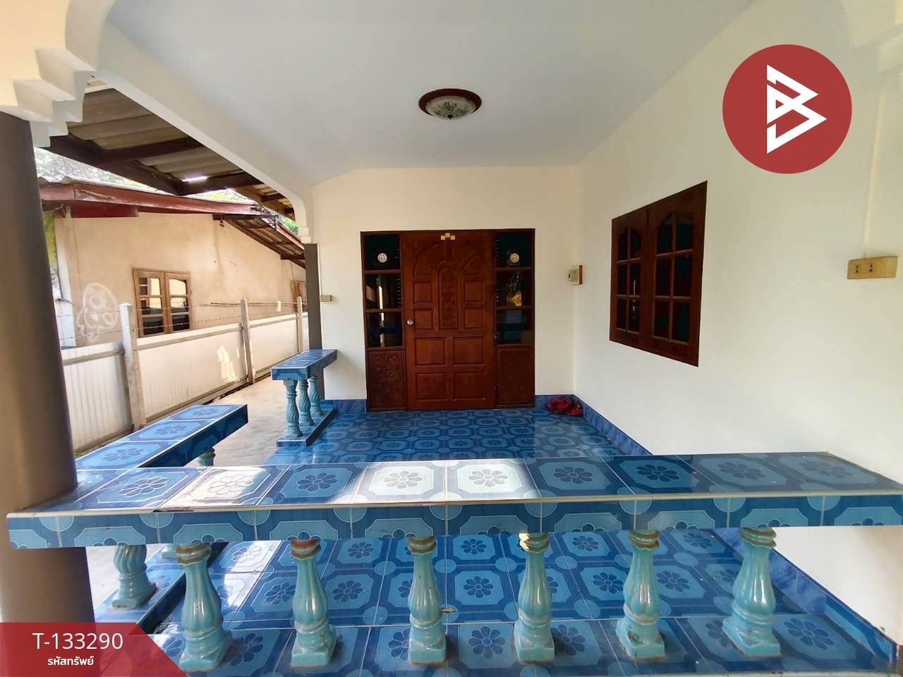 ขายบ้านเดี่ยวพร้อมที่ดิน เนื้อที่ 60 ตารางวา บ้านยาง เมืองนครปฐม รีโนเวทใหม่พร้อมอยู่ 8