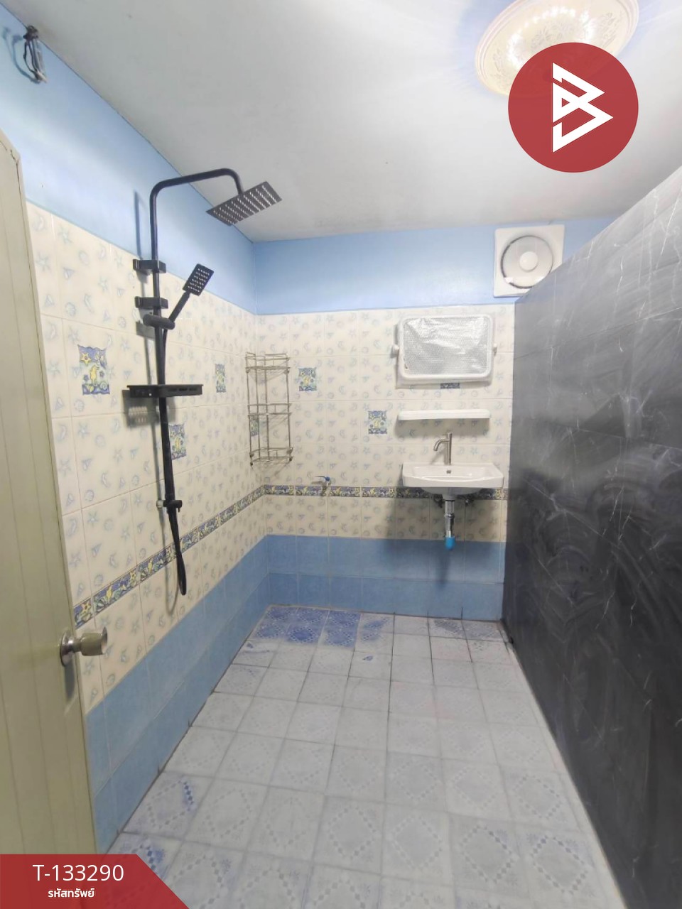 ขายบ้านเดี่ยวพร้อมที่ดิน เนื้อที่ 60 ตารางวา บ้านยาง เมืองนครปฐม รีโนเวทใหม่พร้อมอยู่ 6