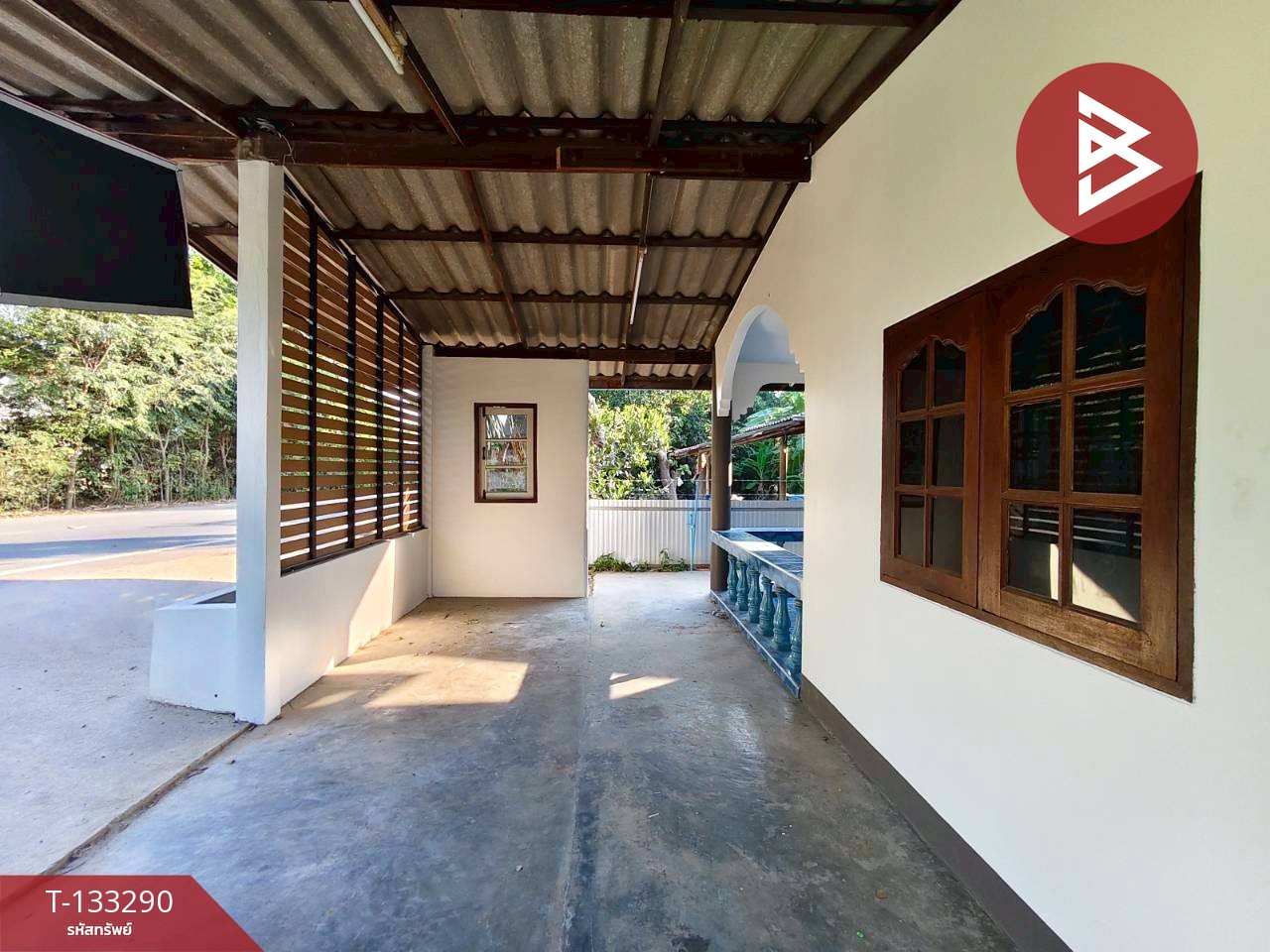 ขายบ้านเดี่ยวพร้อมที่ดิน เนื้อที่ 60 ตารางวา บ้านยาง เมืองนครปฐม รีโนเวทใหม่พร้อมอยู่ 11