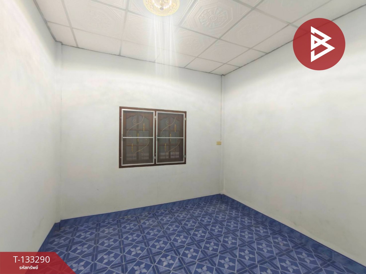 ขายบ้านเดี่ยวพร้อมที่ดิน เนื้อที่ 60 ตารางวา บ้านยาง เมืองนครปฐม รีโนเวทใหม่พร้อมอยู่ 5