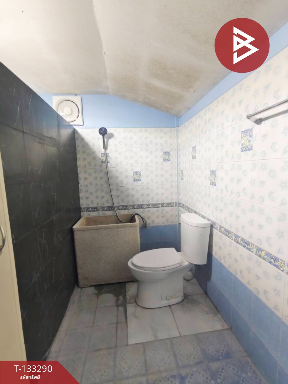 ขายบ้านเดี่ยวพร้อมที่ดิน เนื้อที่ 60 ตารางวา บ้านยาง เมืองนครปฐม รีโนเวทใหม่พร้อมอยู่ 7