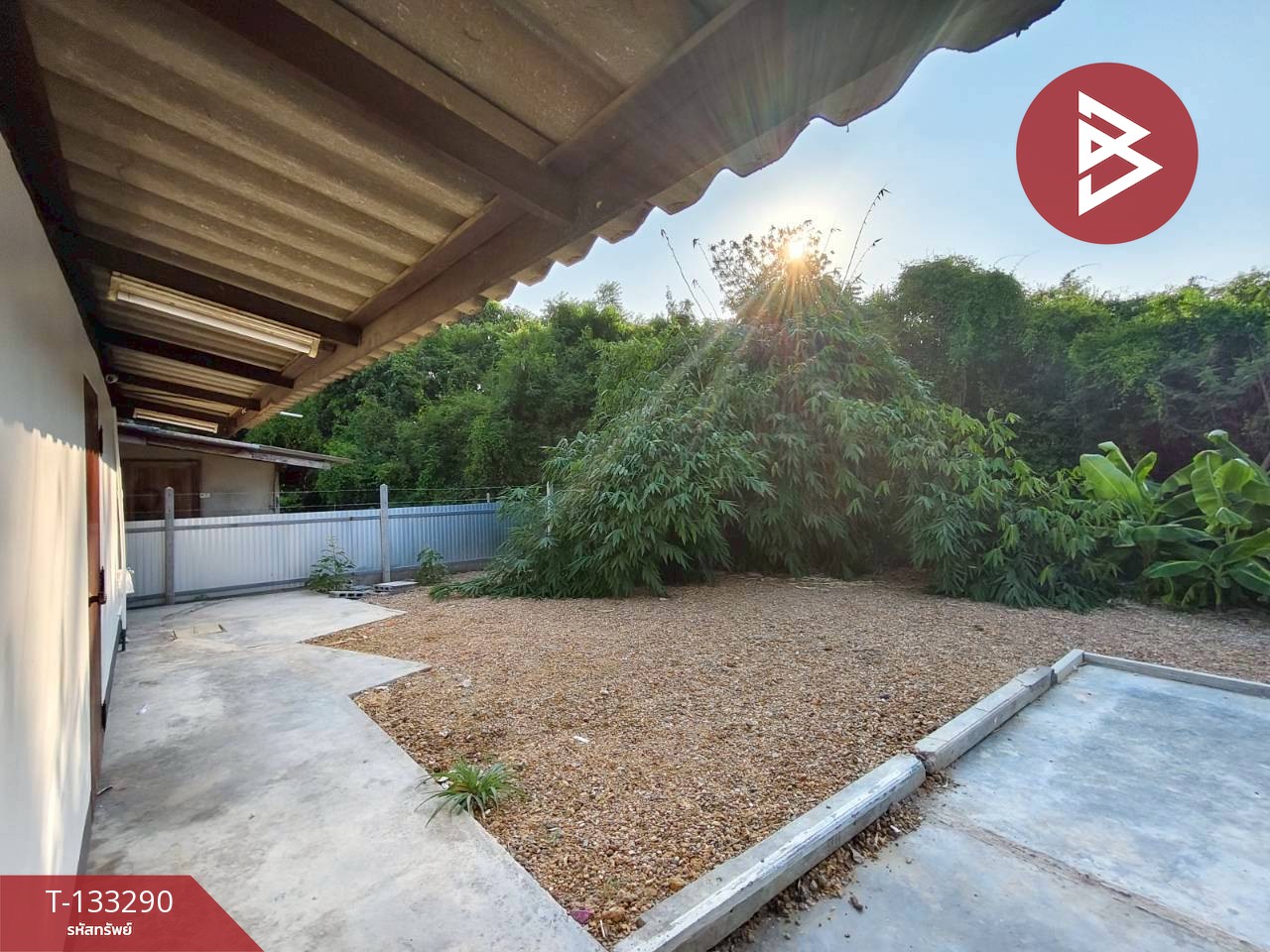 ขายบ้านเดี่ยวพร้อมที่ดิน เนื้อที่ 60 ตารางวา บ้านยาง เมืองนครปฐม รีโนเวทใหม่พร้อมอยู่ 13