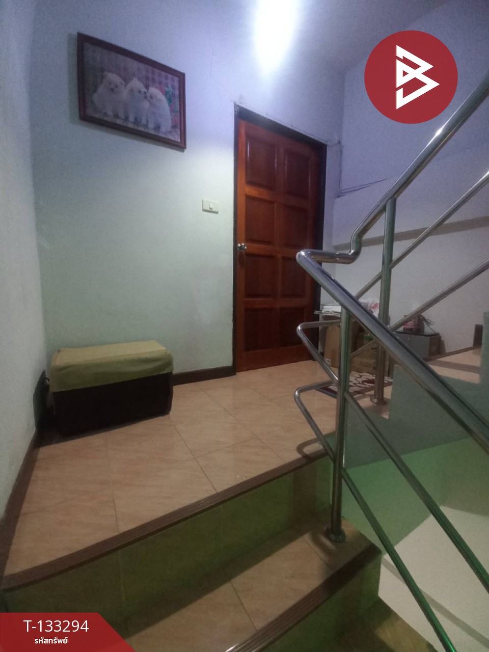 ขายทาวน์เฮ้าส์ 3 ชั้น เนื้อที่ 23.7 ตร.วา หาดใหญ่ สงขลา 3